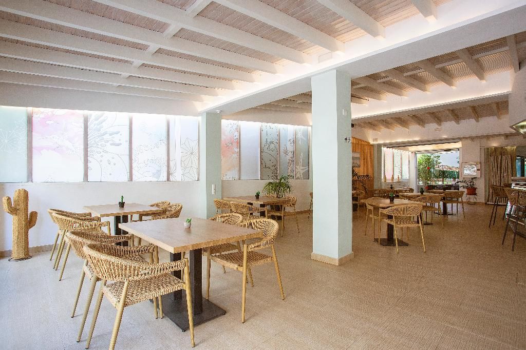 Hotel Rosales, foto 6