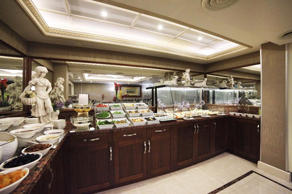Halifaks Hotel, foto 3