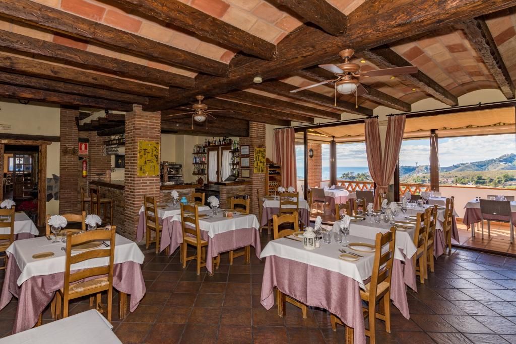 Hotel Rural Almazara, foto 3