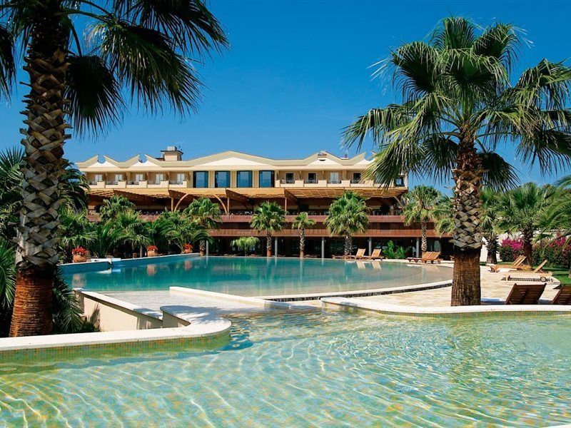 Savoy Hotel & Spa - Preferred Hotels & Resorts, foto 4