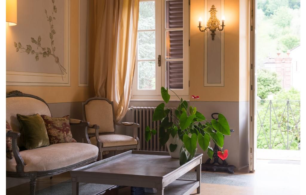 Albergo Villa Marta, The Originals Relais, foto 13