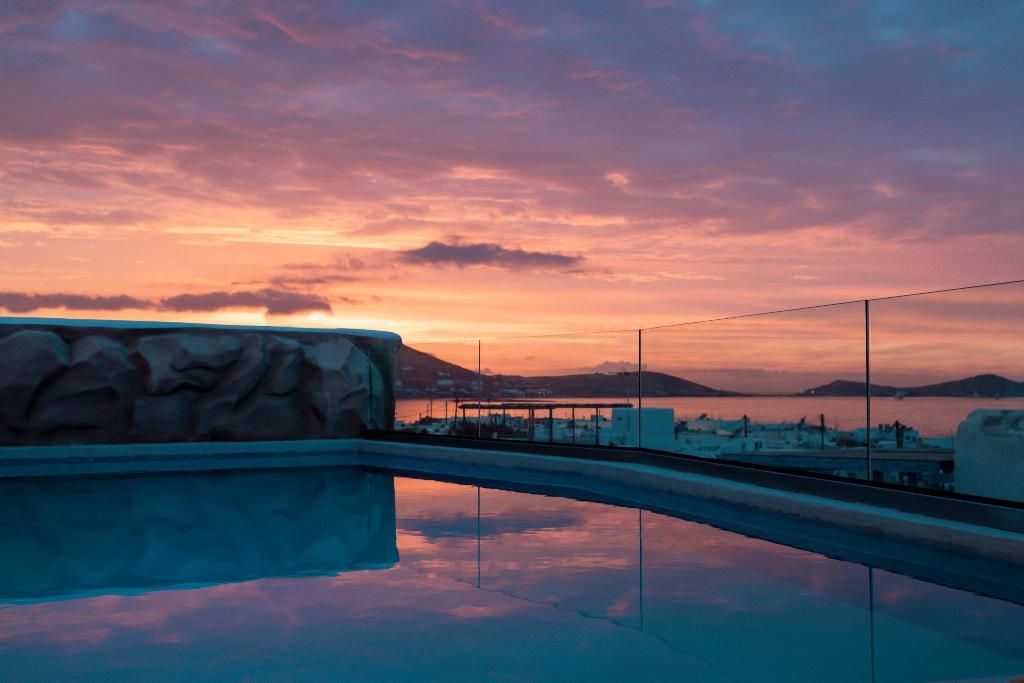 Bohemian Luxury Boutique Hotel, foto 4