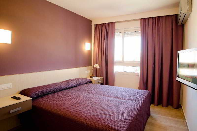 Apartamentos Leo Canela, foto 2