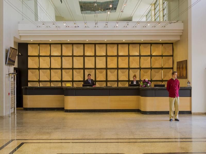 Ozkaymak Falez Hotel, foto 14