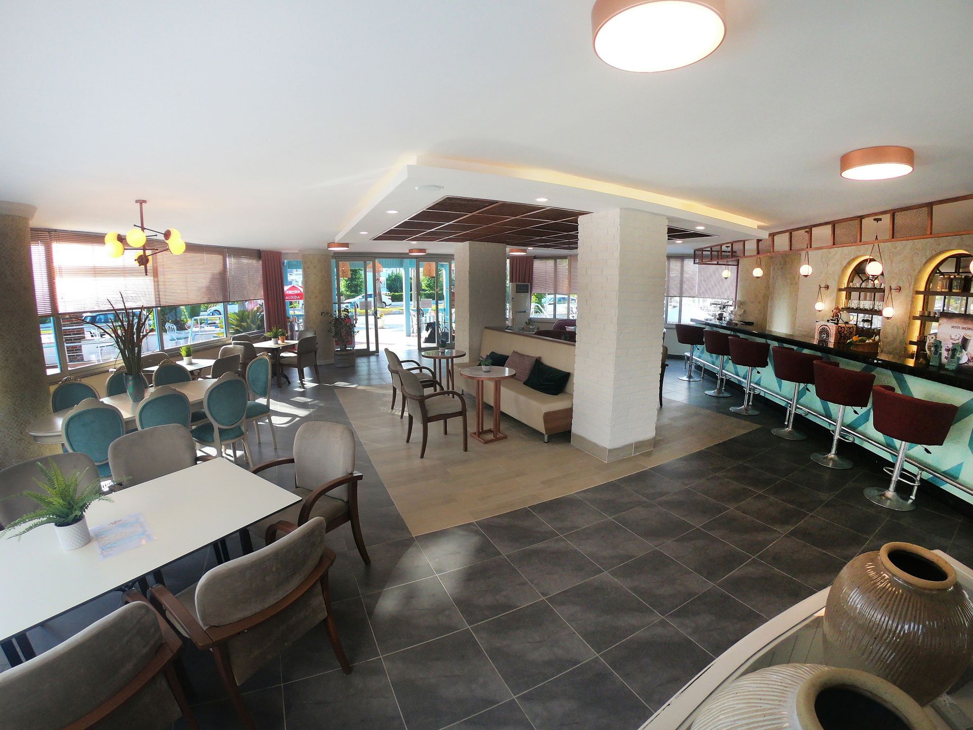 Irem Garden Hotel Family Club, foto 8