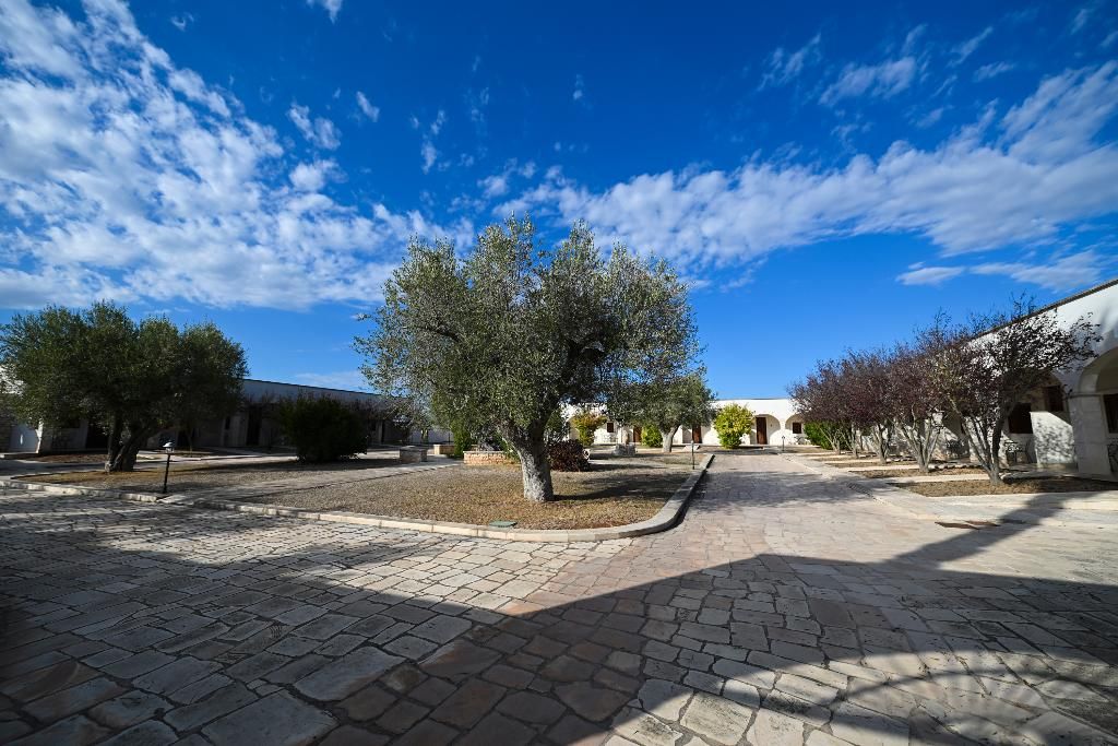 Antica Masseria Hotel Relais, foto 12