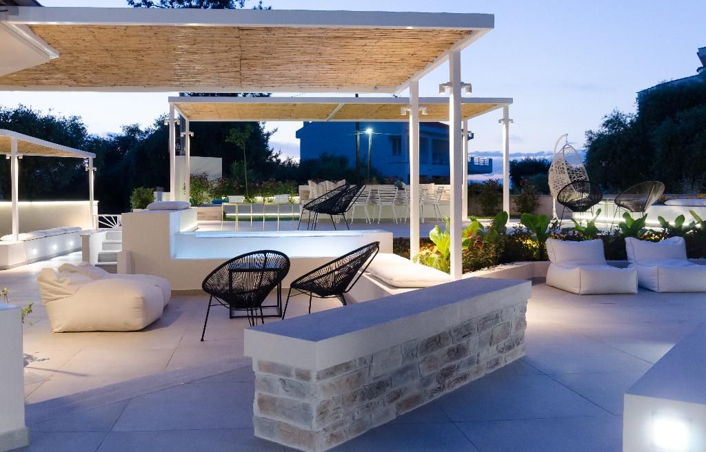 Aelia Villa Thassos, foto 2