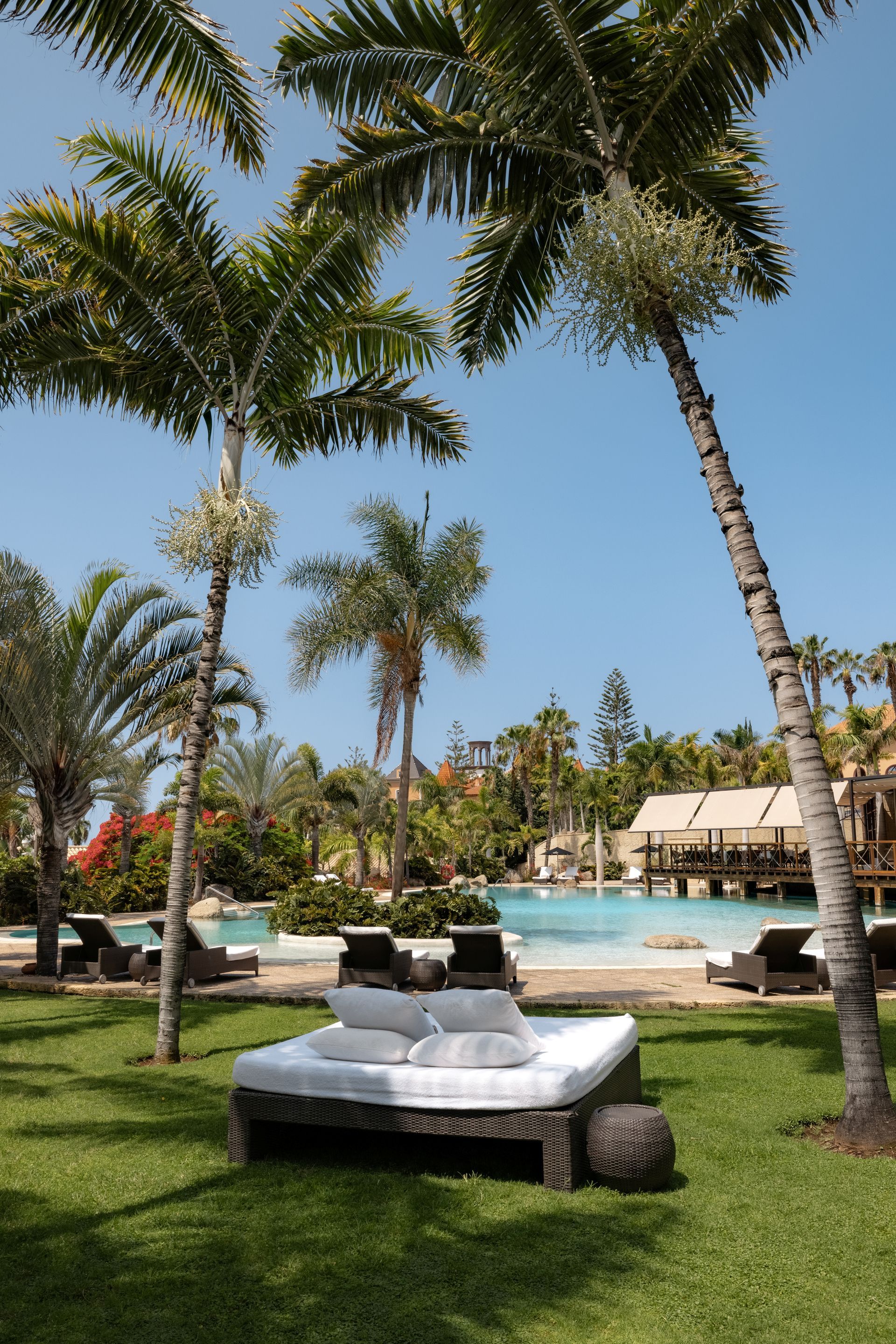 Bahía del Duque - Las Villas, foto 9