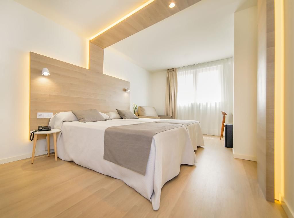 Hotel Carlos I, foto 6
