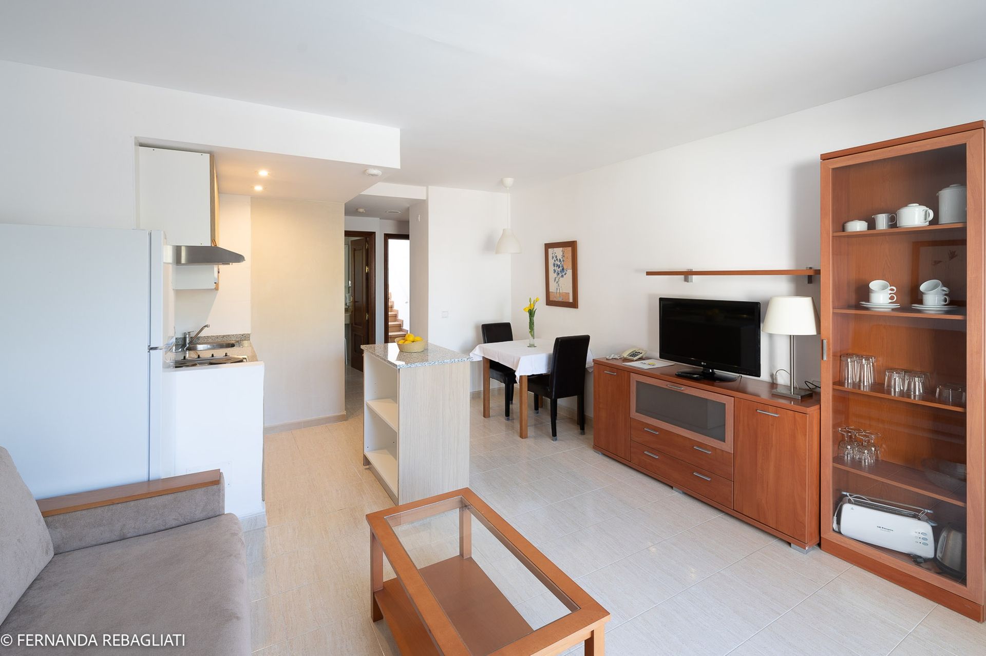Los Tilos Aparthotel, foto 11