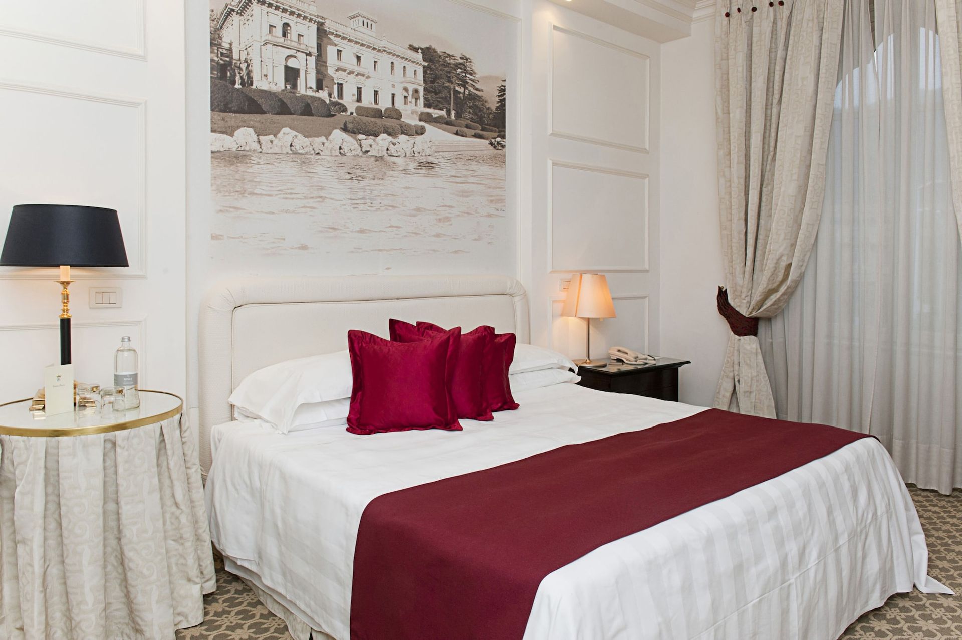 Albergo Terminus, foto 5