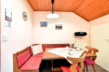 Eetkamer