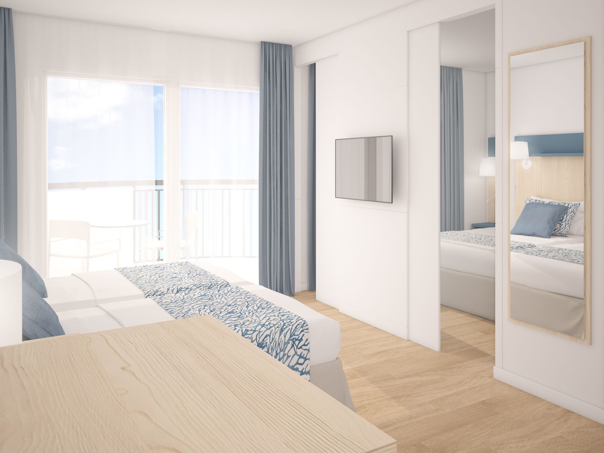 Hotel Salou Beach, foto 9