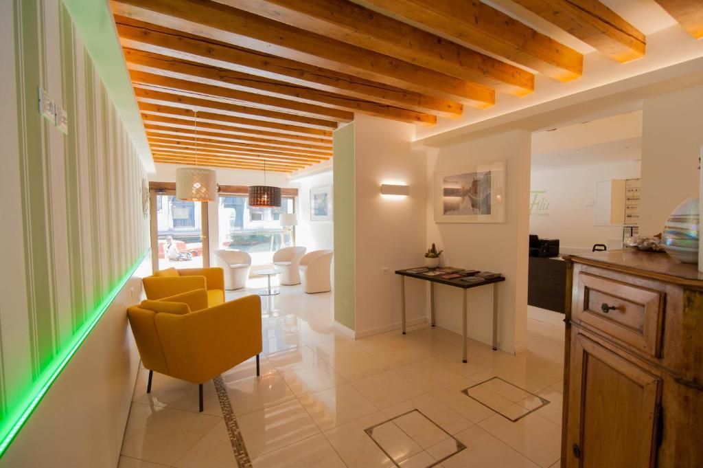 Leone Hotel, foto 4