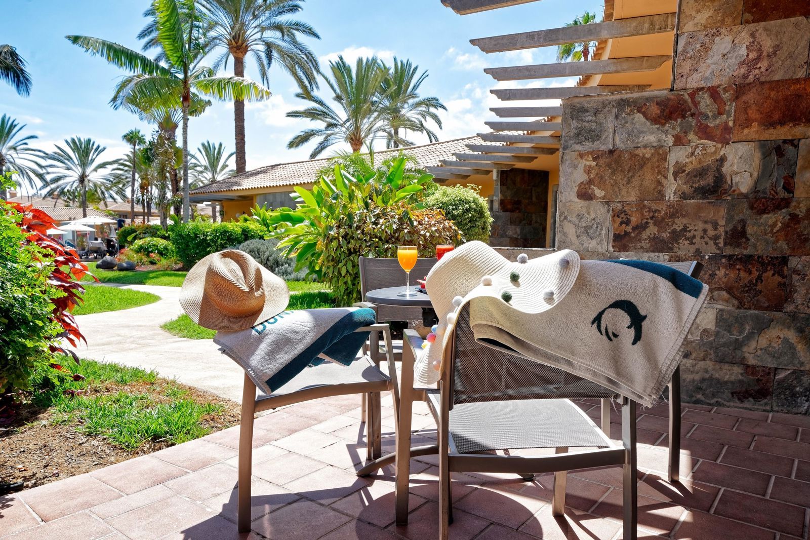 Suites & Villas by Dunas, foto 12