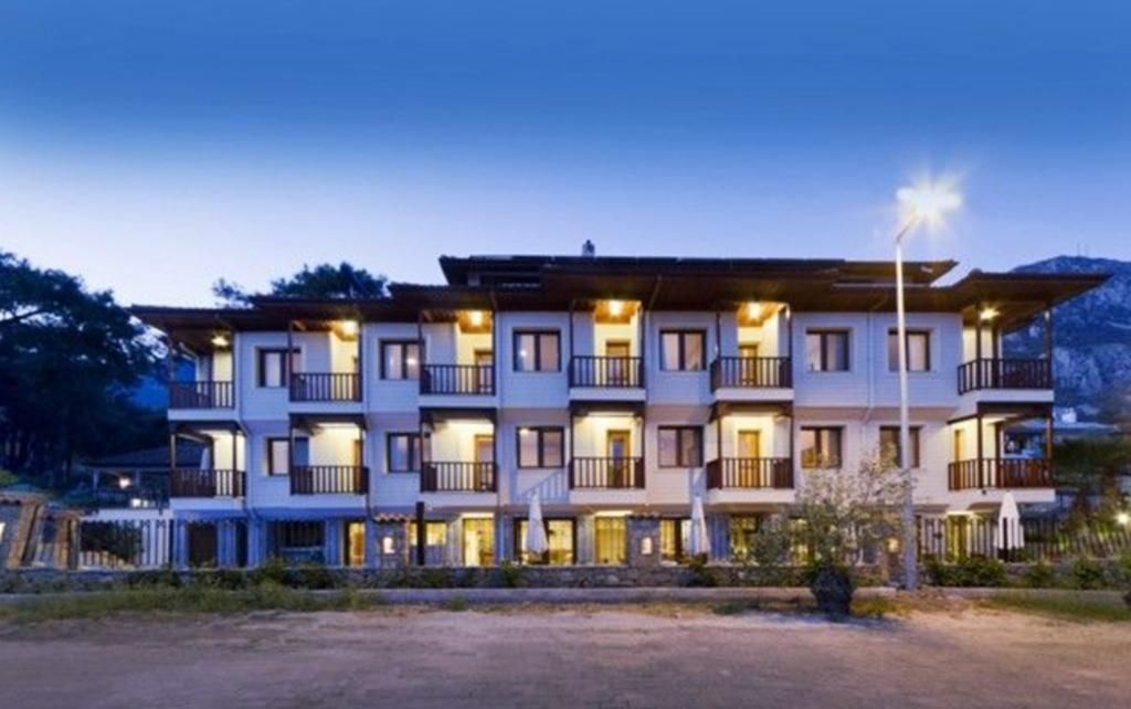Summer Otel, foto 8