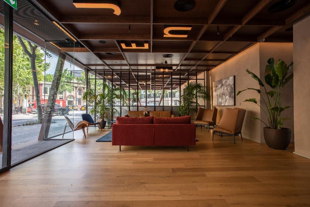 Hotel Paxton Barcelona, foto 8