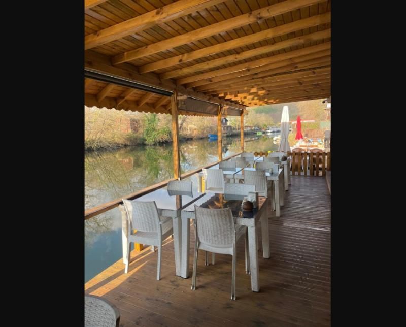 Agva Kapim Hotel, foto 8
