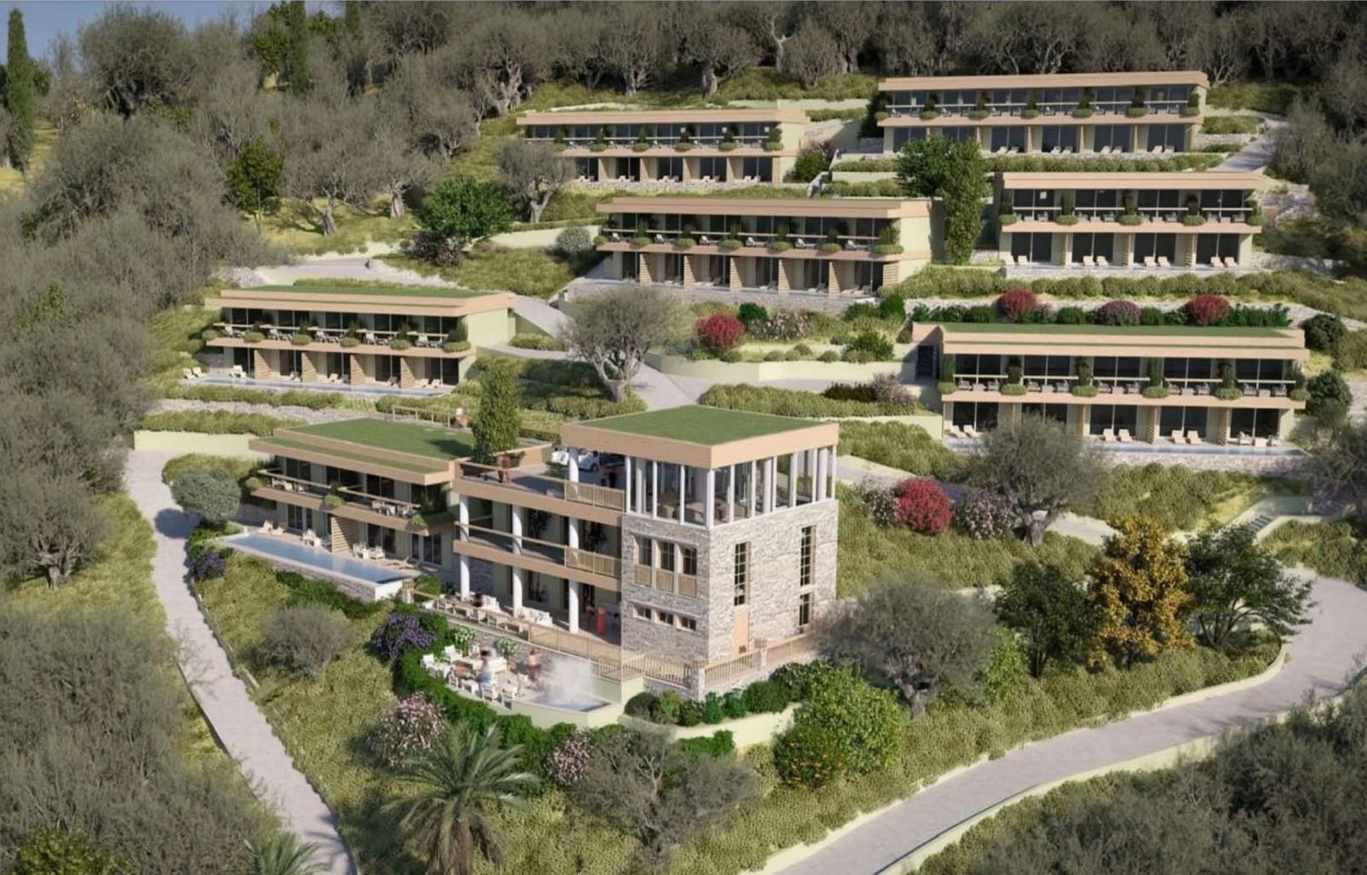Mythos Panorama, foto 13