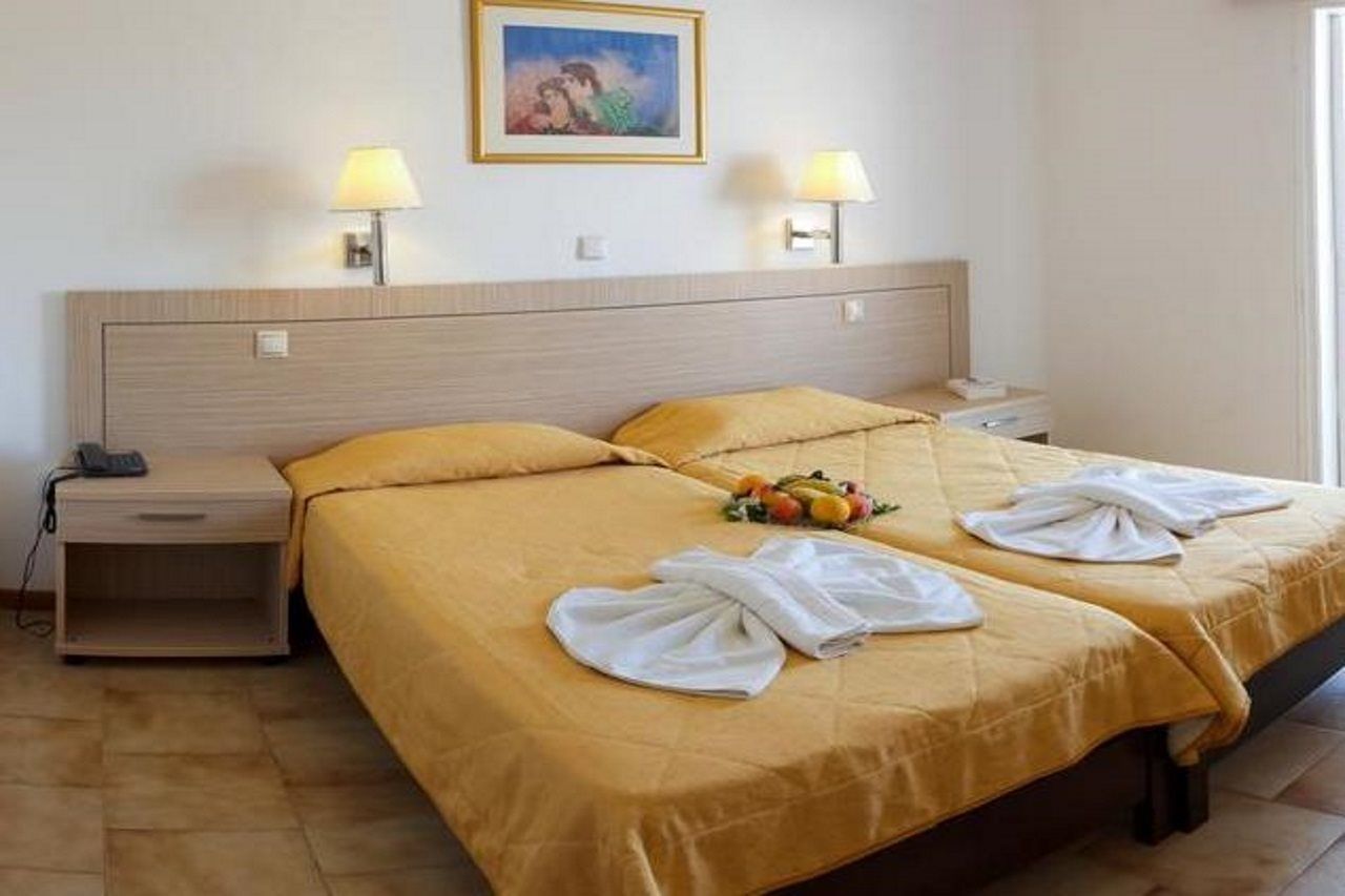 Hotel St. Nicholas, foto 5