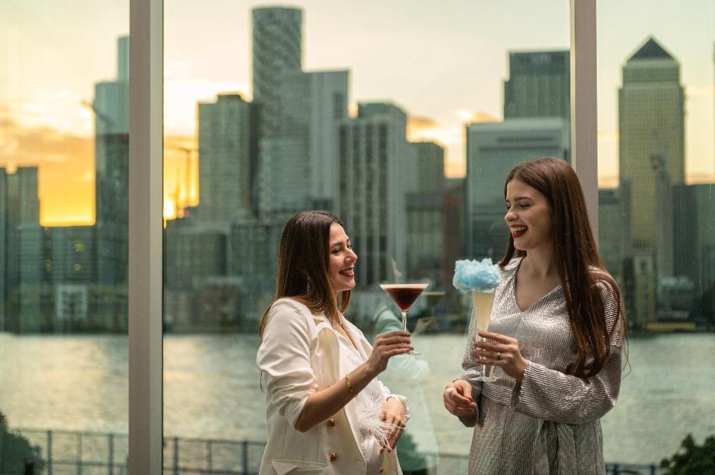 Intercontinental Hotel London - The O2, foto 8