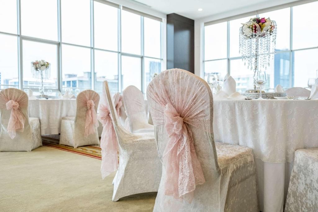 Clarion Hotel Istanbul Mahmutbey, foto 7