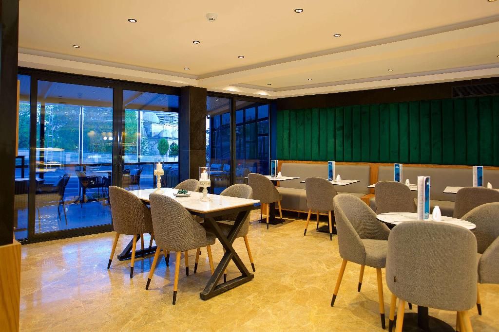 Days Inn by Wyndham Istanbul Arnavutkoy, foto 3