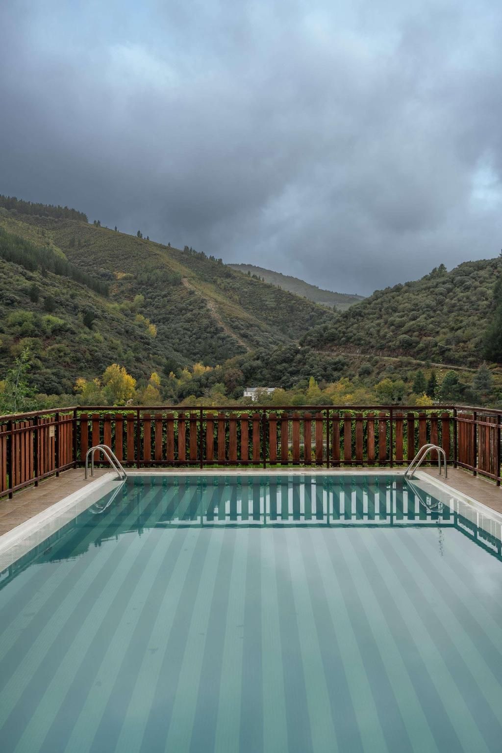 Parador de Villafranca del Bierzo, foto 10