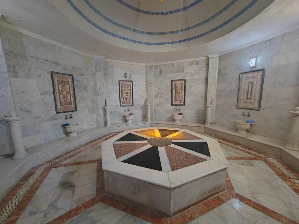 Afrodit Thermal Güre, foto 2