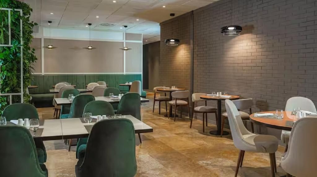 Hilton Garden Inn Bologna North, foto 6