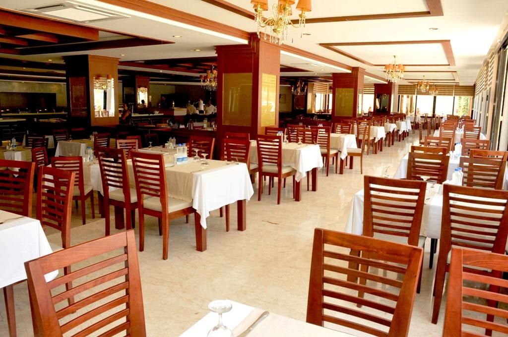 Alder Resort Hotel, foto 7