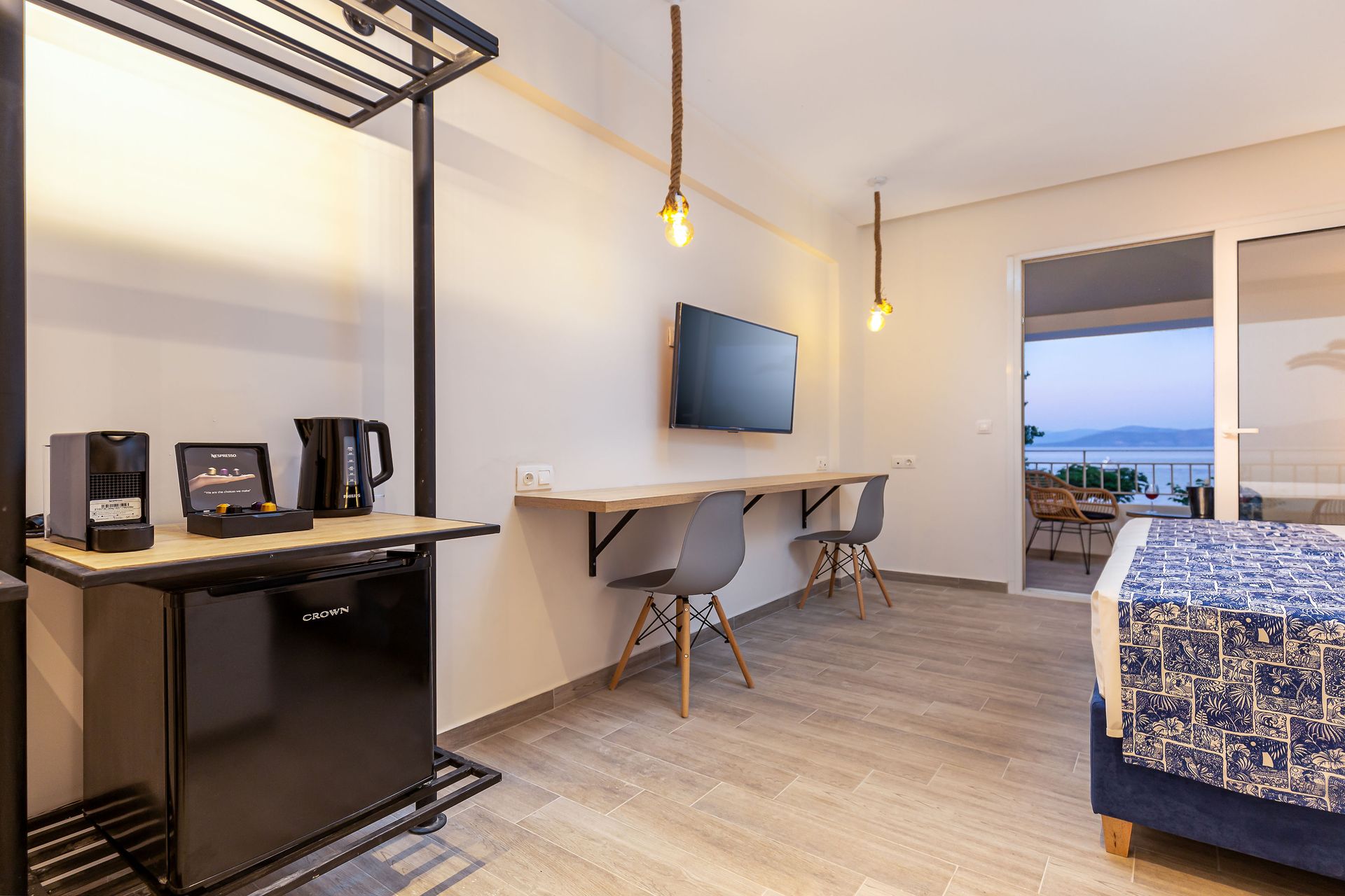 Sirocco Hotel, foto 6