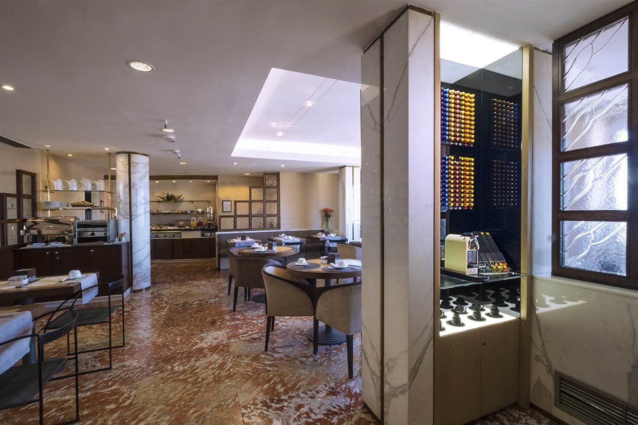 Best Western Hotel Piccadilly, foto 2