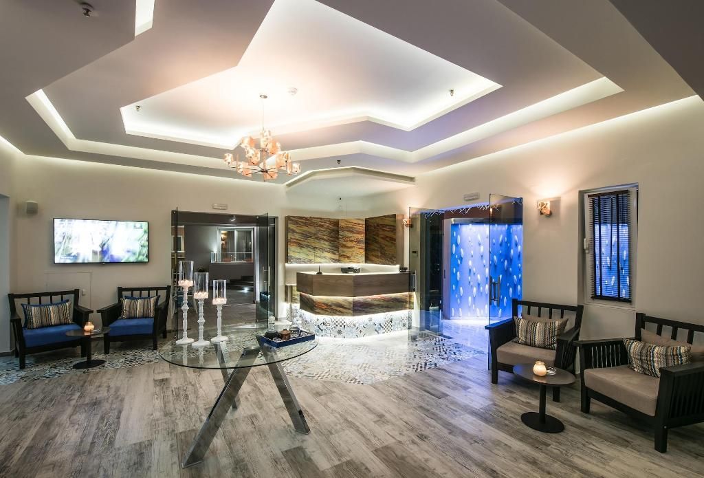 Omiros Boutique Hotel, foto 4
