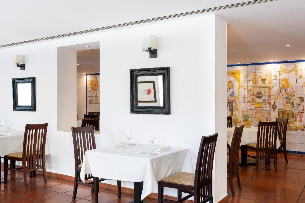 Parador de Manzanares, foto 10