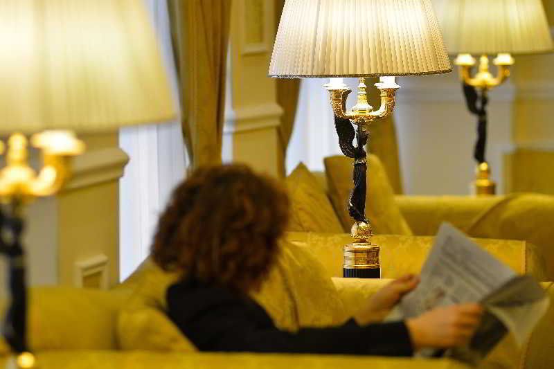 Zanhotel Europa, foto 8