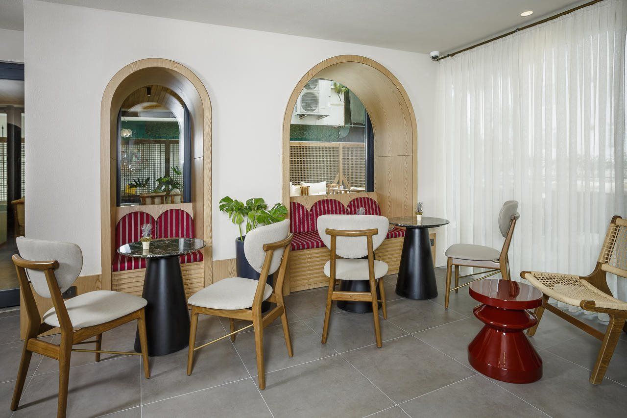 Sherwood Premio Hotel, foto 3