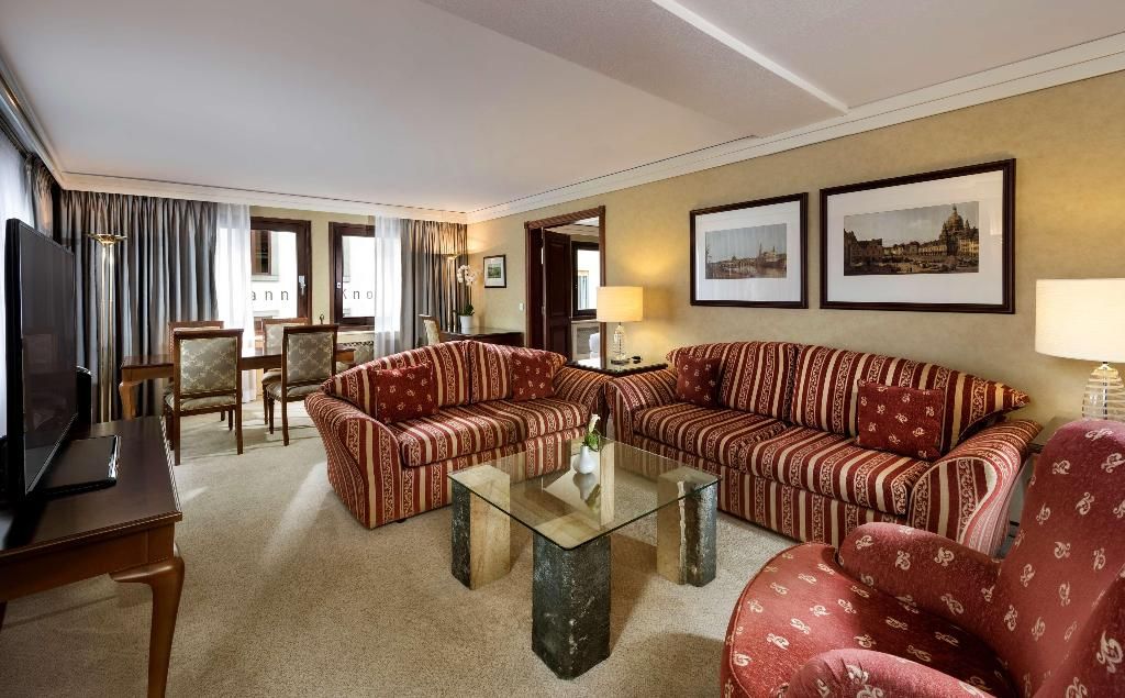 Hilton Dresden, foto 11