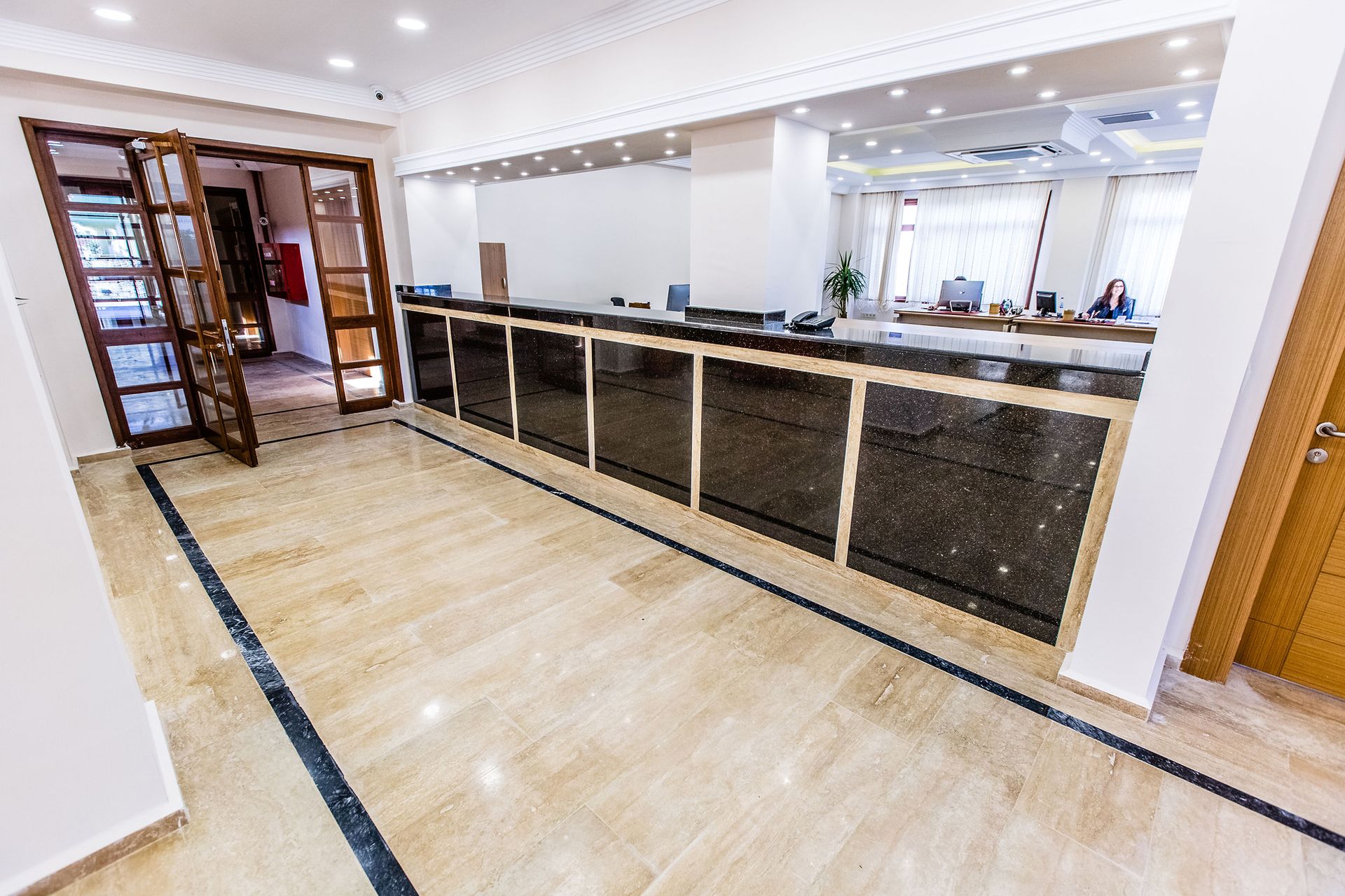 Club Marma Hotel, foto 4