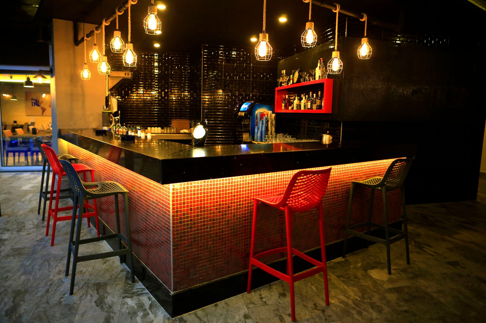 Ramira City Hotel, foto 11
