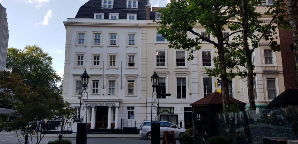 Cheshire Hotel, foto 11