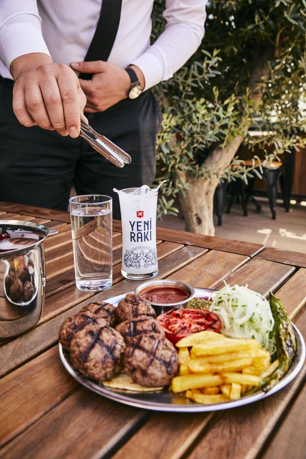 The Plaza Hotel Edirne, foto 8