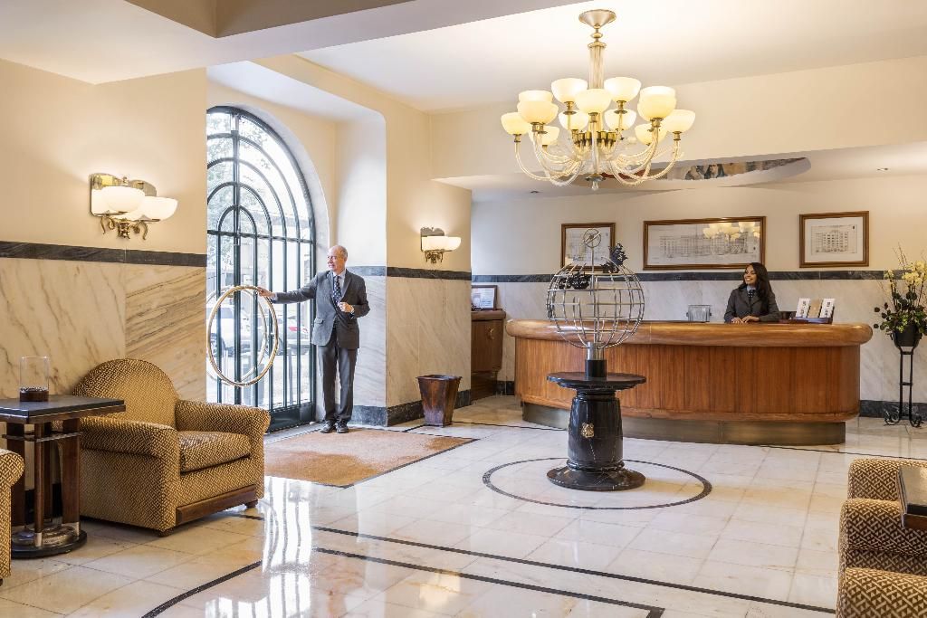 Hotel Britania Art Deco, foto 3