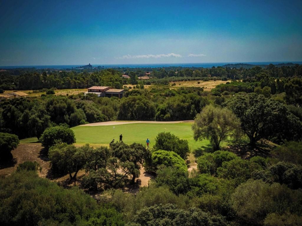 Is Molas Resort, foto 7
