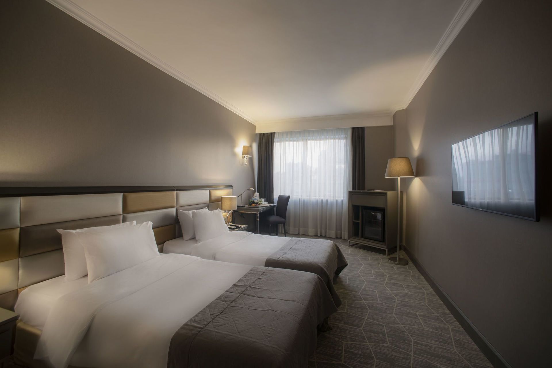 Taksim Square Hotel, foto 6