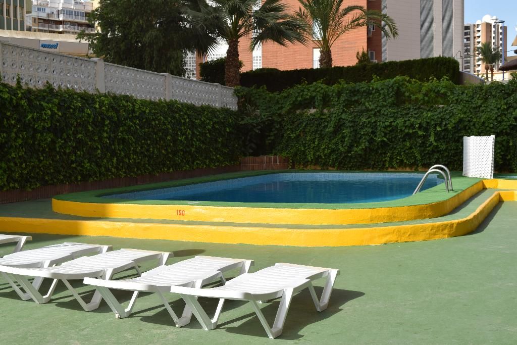 Trébol One Apartments, foto 8