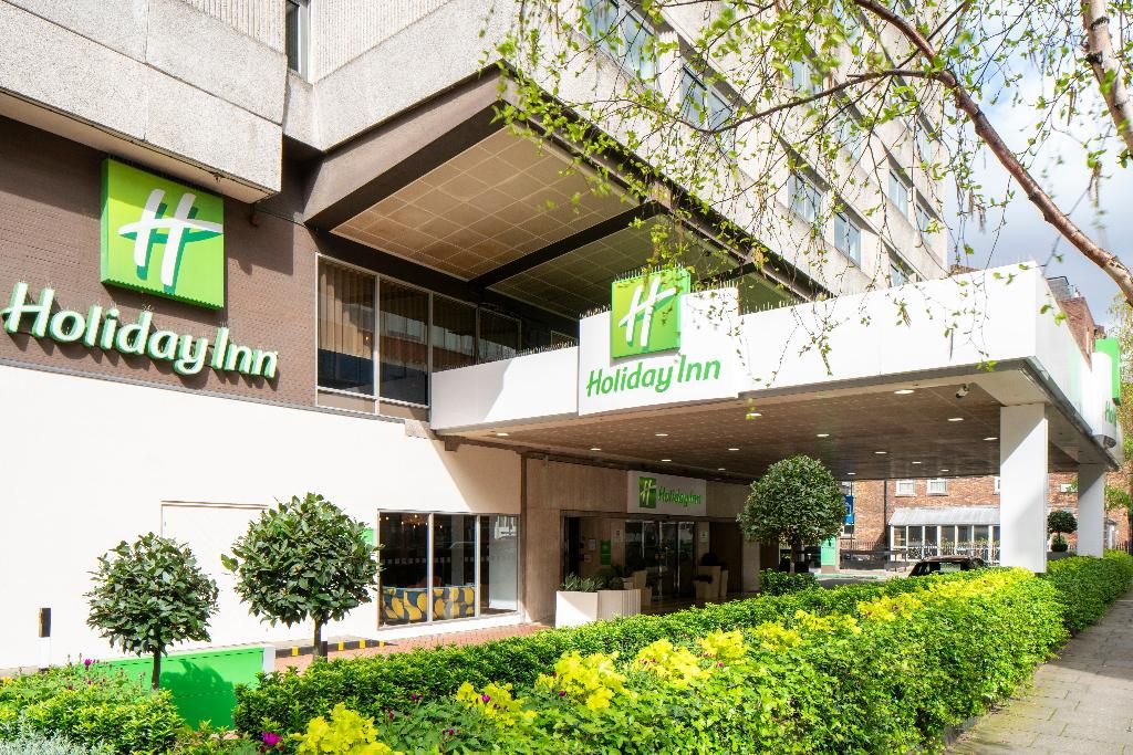 Holiday Inn London Regent's Park, foto 15
