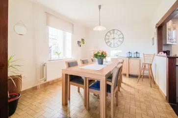 Eetkamer