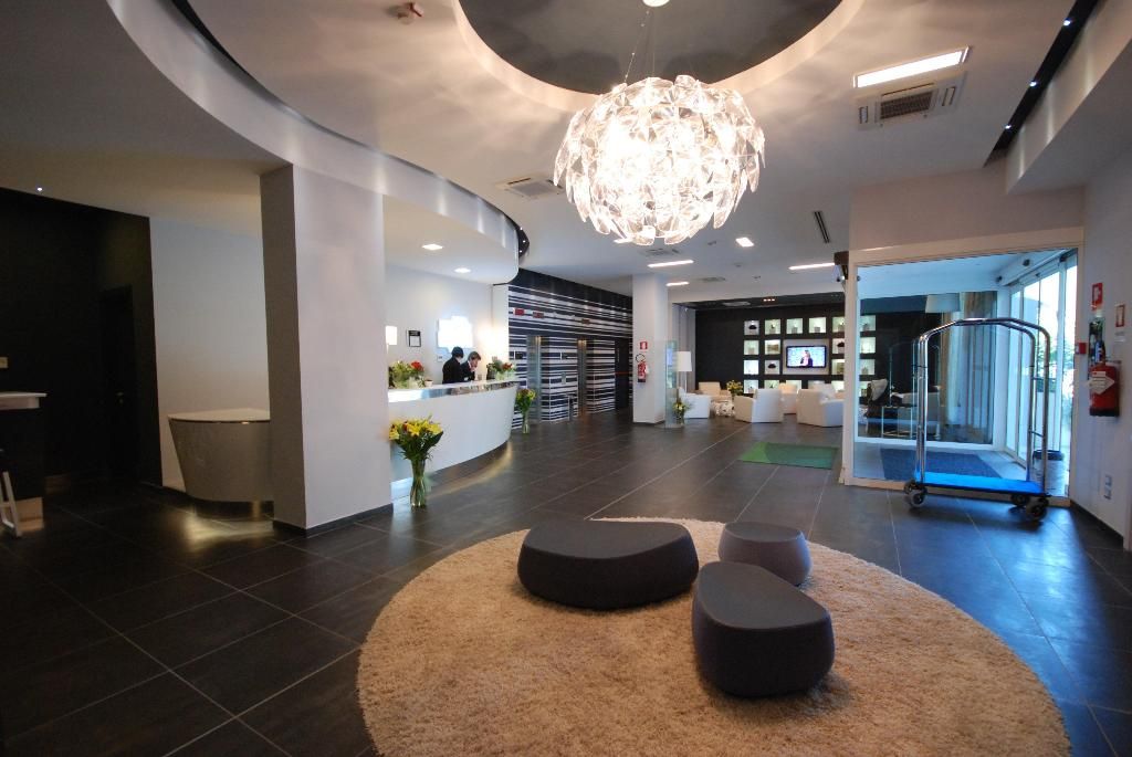 Holiday Inn Milan Nord - Zara, foto 7
