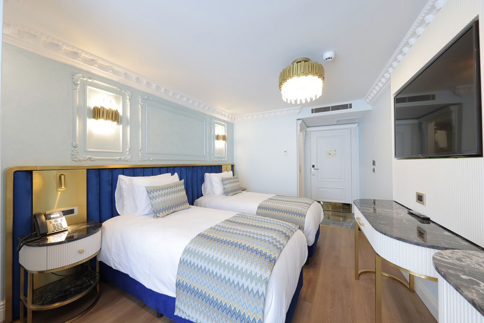 Golden Horn Bosphorus Hotel, foto 12